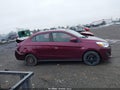 2020 Mitsubishi Mirage — photo 14 of 17 | VIN ML32F3FJ1LHF01001