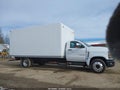Photo 13 of 20 — 2023 Chevrolet Silverado