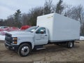 Photo 16 of 20 — 2023 Chevrolet Silverado