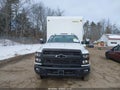 Photo 17 of 20 — 2023 Chevrolet Silverado
