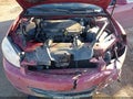 2006 Chevrolet Impala — photo 10 of 18 | VIN 2G1WT55K769339144
