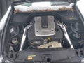 Photo 10 of 11 — 2010 Infiniti G37