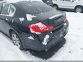 Photo 6 of 11 — 2010 Infiniti G37