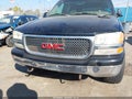 2003 GMC Yukon — photo 17 of 17 | VIN 1GKEC13T83R157787