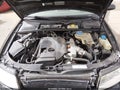 2005 Audi A4 — photo 10 of 16 | VIN WAULC68E15A123988