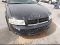 2005 Audi A4 — photo 6 of 16 | VIN WAULC68E15A123988