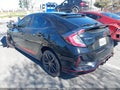 2020 Honda Civic — photo 3 of 17 | VIN SHHFK7H47LU422291