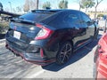 2020 Honda Civic — photo 4 of 17 | VIN SHHFK7H47LU422291