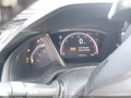 2020 Honda Civic — photo 7 of 17 | VIN SHHFK7H47LU422291