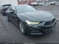 Photo 1 of 16 — 2021 Acura TLX