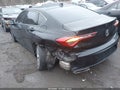 Photo 3 of 16 — 2021 Acura TLX