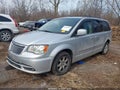 2011 Chrysler Town & Country — photo 2 of 17 | VIN 2A4RR5DG0BR734836