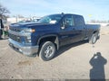 Photo 2 of 16 — 2021 Chevrolet Silverado 2500