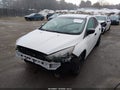 Photo 2 of 12 — 2015 Ford Focus