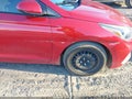 Photo 14 of 15 — 2018 Hyundai Accent