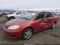 2005 Toyota Corolla — photo 2 of 19 | VIN 1NXBR32E15Z473975