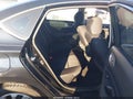 Photo 8 of 11 — 2018 Nissan Sentra