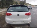 Photo 15 of 15 — 2016 Volkswagen Golf
