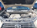 Photo 10 of 16 — 2009 Toyota Highlander