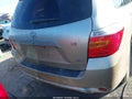 Photo 16 of 16 — 2009 Toyota Highlander