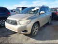 Photo 6 of 16 — 2009 Toyota Highlander