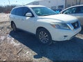 2016 Nissan Pathfinder — photo 1 of 19 | VIN 5N1AR2MN3GC644799