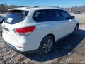2016 Nissan Pathfinder — photo 4 of 19 | VIN 5N1AR2MN3GC644799
