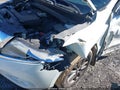 2016 Nissan Pathfinder — photo 6 of 19 | VIN 5N1AR2MN3GC644799