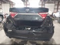 Photo 17 of 17 — 2016 Toyota Camry