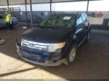 Photo 2 of 15 — 2008 Ford Edge