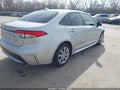 Photo 4 of 16 — 2021 Toyota Corolla