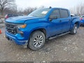 2022 Chevrolet Silverado 1500 — photo 2 of 17 | VIN 3GCPDBEK0NG525149