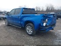 2022 Chevrolet Silverado 1500 — photo 3 of 17 | VIN 3GCPDBEK0NG525149