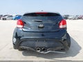 2015 Hyundai Veloster — photo 16 of 16 | VIN KMHTC6AE2FU236521