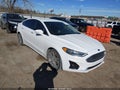 Photo 1 of 17 — 2019 Ford Fusion