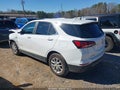 2024 Chevrolet Equinox — photo 3 of 16 | VIN 3GNAXKEG9RL367231