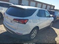 2024 Chevrolet Equinox — photo 4 of 16 | VIN 3GNAXKEG9RL367231