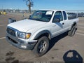 Photo 2 of 15 — 2002 Toyota Tacoma