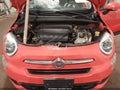 Photo 10 of 15 — 2016 Fiat 500X