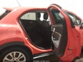 Photo 8 of 15 — 2016 Fiat 500X