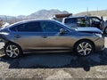 Photo 14 of 17 — 2021 Subaru Legacy
