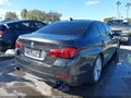 Photo 4 of 16 — 2012 BMW 5 Series