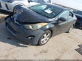 2013 Hyundai Elantra — photo 2 of 16 | VIN 5NPDH4AE9DH301144