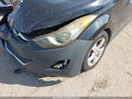 2013 Hyundai Elantra — photo 6 of 16 | VIN 5NPDH4AE9DH301144