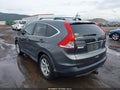 2013 Honda CR-V — photo 3 of 19 | VIN 2HKRM4H76DH649752