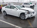 Photo 1 of 16 — 2007 Lexus ES 350