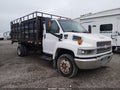 2003 Chevrolet CC4500 — photo 1 of 15 | VIN 1GBE4E1153F513183