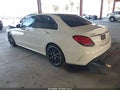 Photo 3 of 17 — 2019 Mercedes-Benz C-Class