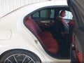 Photo 8 of 17 — 2019 Mercedes-Benz C-Class