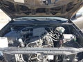 2012 Toyota Tacoma — photo 10 of 16 | VIN 5TFJX4GN8CX007976